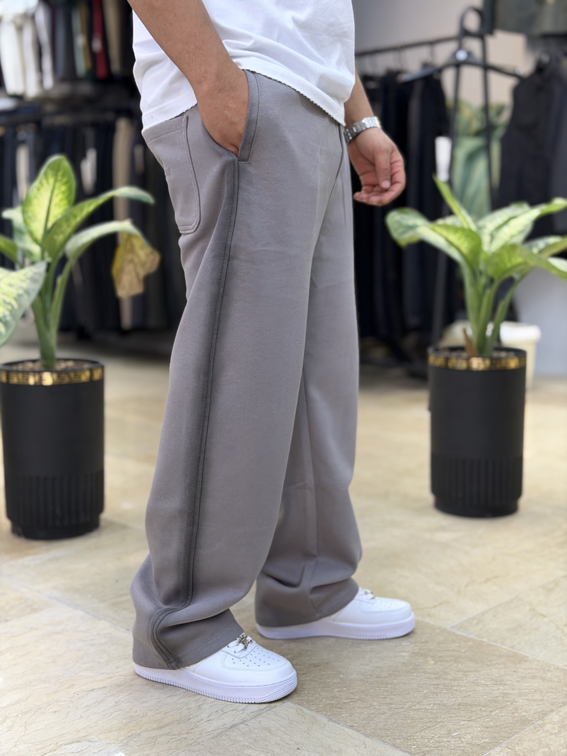 شلوار اسلش بگ کد 96050