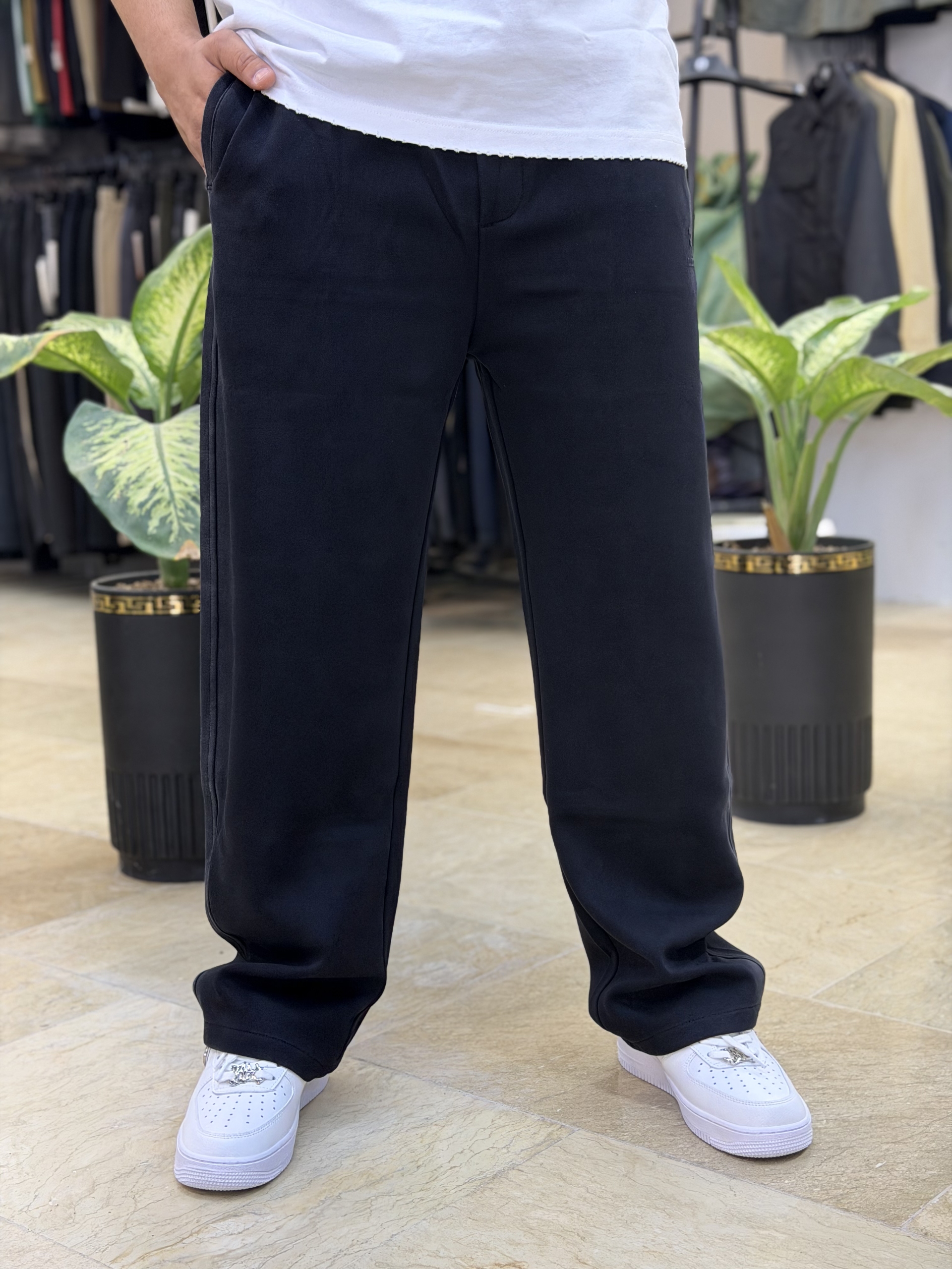 شلوار اسلش بگ کد 96050