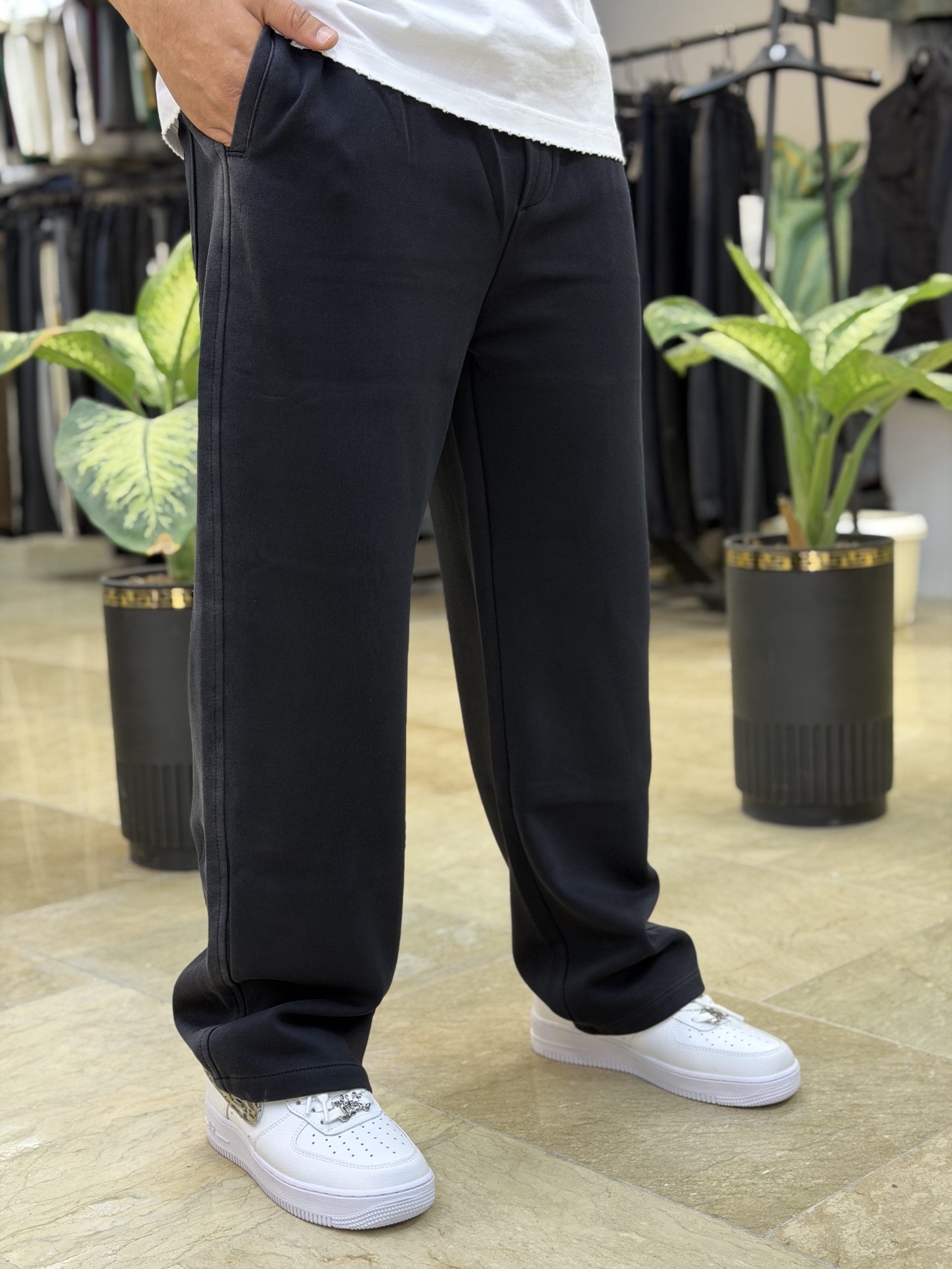 شلوار اسلش بگ کد 96050