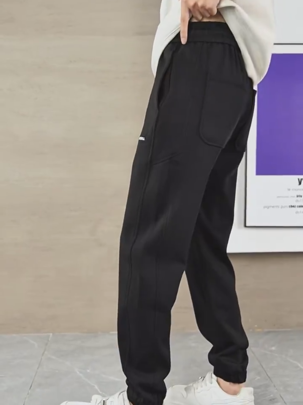 شلوار اسلش مام فیت دمپا گت کد 73002