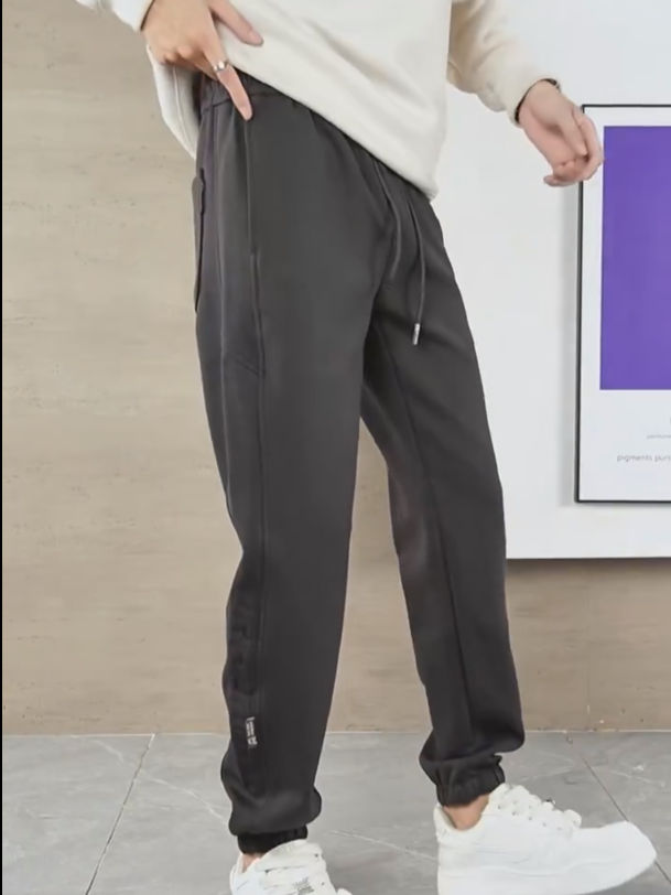 شلوار اسلش مام فیت دمپا گت کد 73002