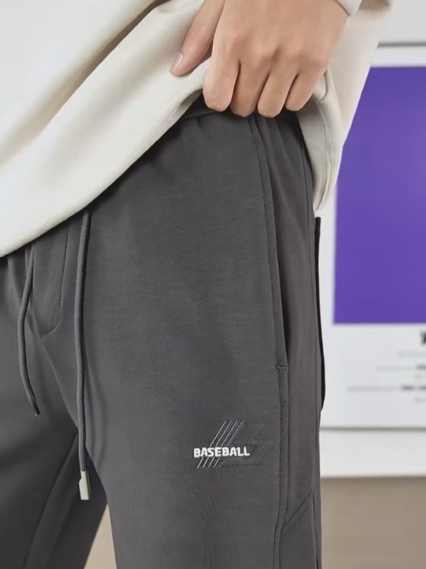 شلوار اسلش مام فیت دمپا گت کد 73002