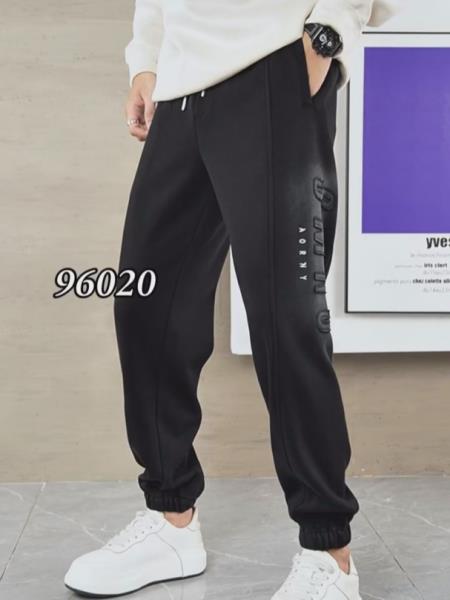 شلوار اسلش مام فیت دمپا گت کد 96020