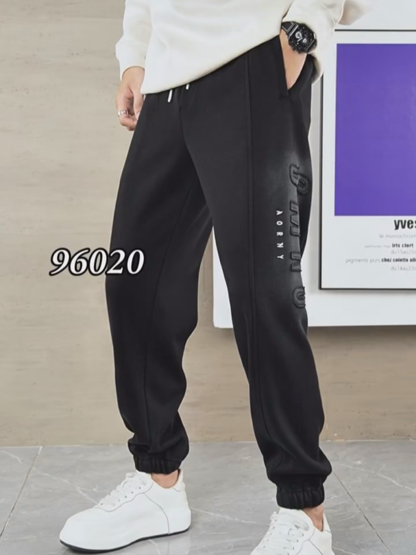 شلوار اسلش مام فیت دمپا گت کد 96020