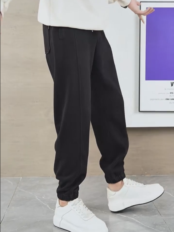 شلوار اسلش مام فیت دمپا گت کد 96020