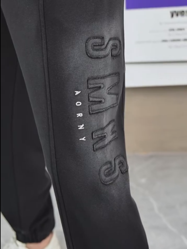 شلوار اسلش مام فیت دمپا گت کد 96020