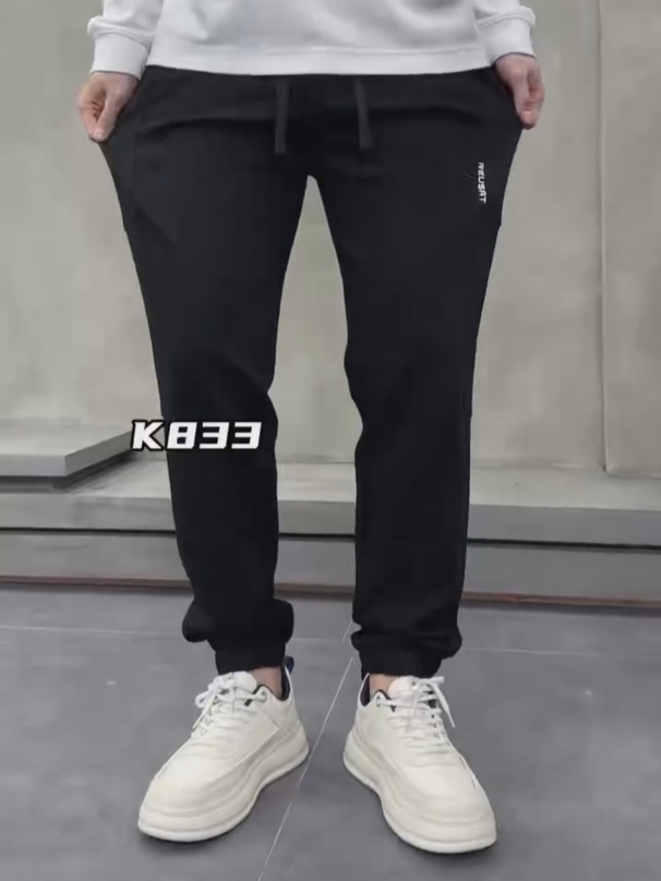 شلوار اسلش مام فیت دمپا گت کد K833