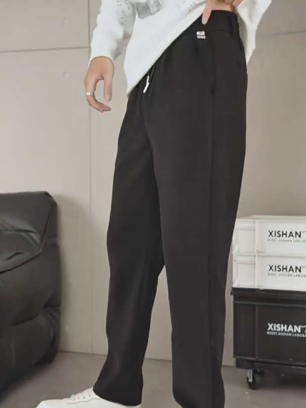 شلوار اسلش مام فیت کد 85005