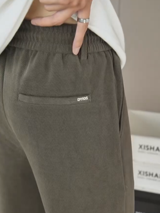 شلوار اسلش مام فیت کد 85005