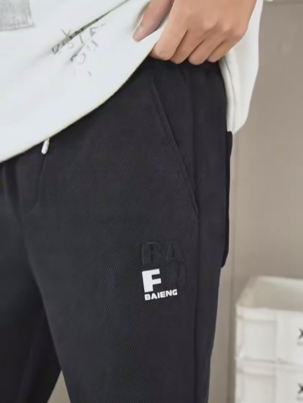 شلوار اسلش مام فیت کد 85006