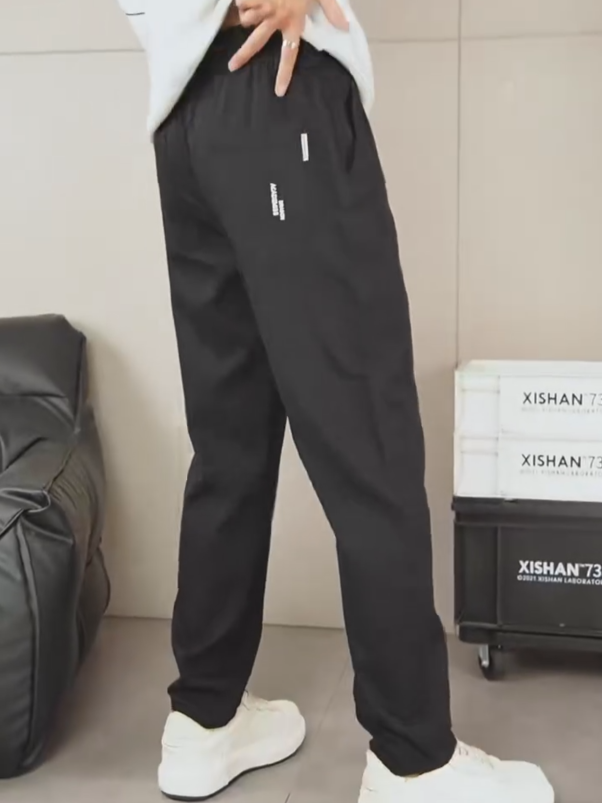 شلوار اسلش مام فیت کد 96001