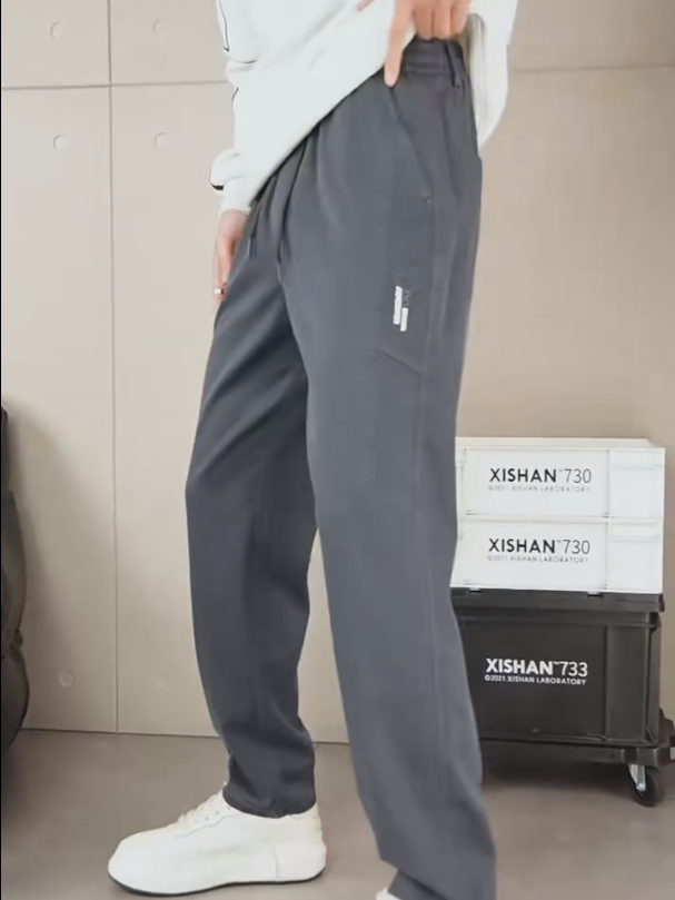 شلوار اسلش مام فیت کد 96001