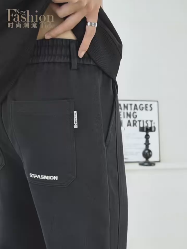 شلوار اسلش مام فیت کد 96061