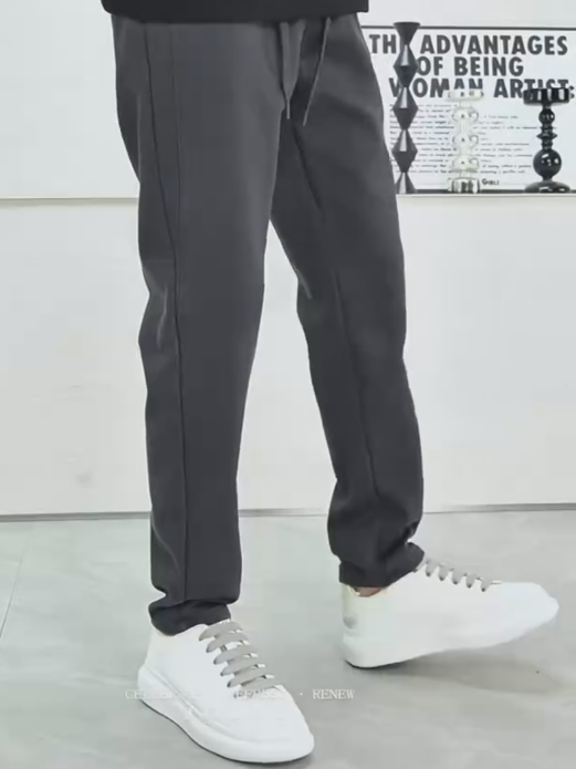 شلوار اسلش مام فیت کد 96061