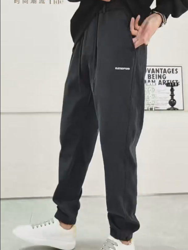 شلوار اسلش مام فیت کد 96062