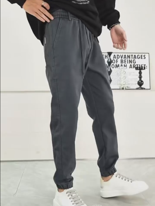 شلوار اسلش مام فیت کد 96062