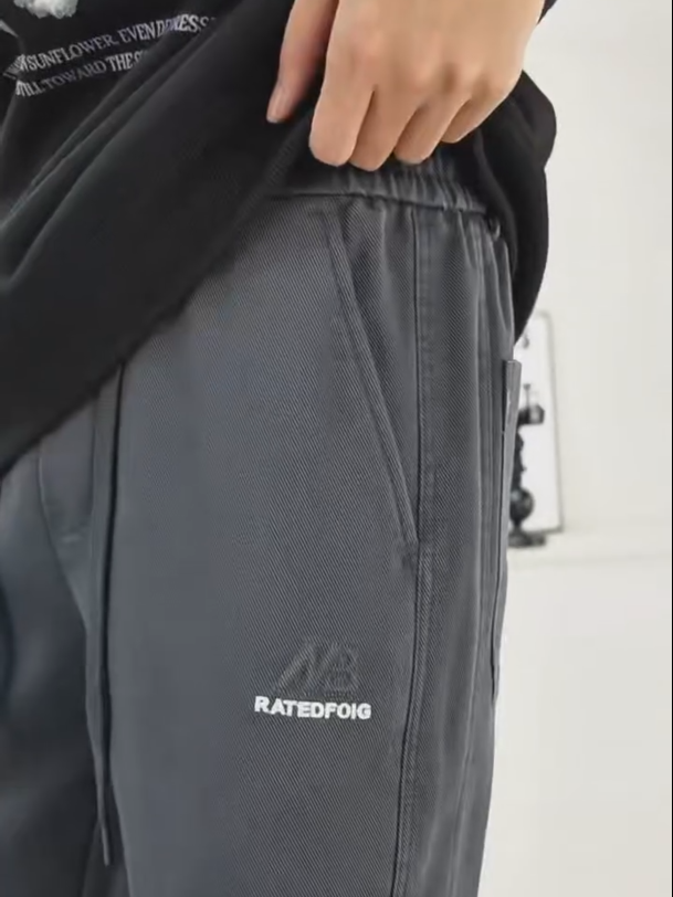 شلوار اسلش مام فیت کد 96062