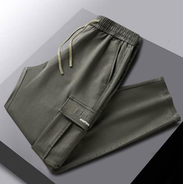 شلوار اسلش کارگو کد 5503