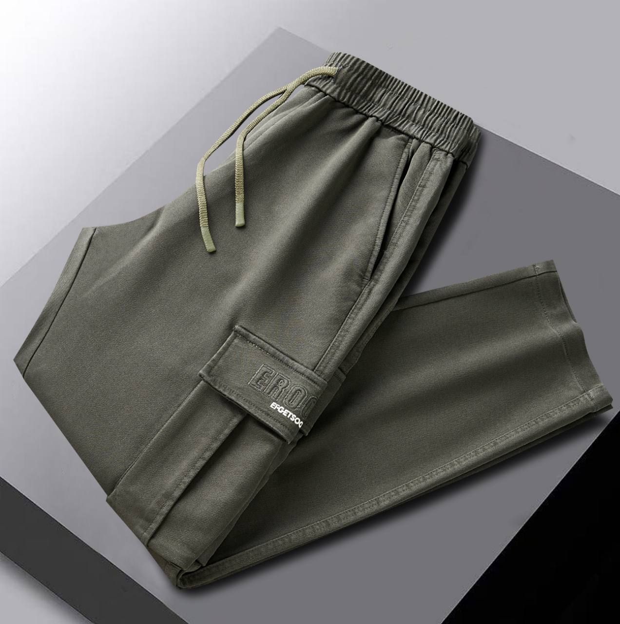 شلوار اسلش کارگو کد 5503