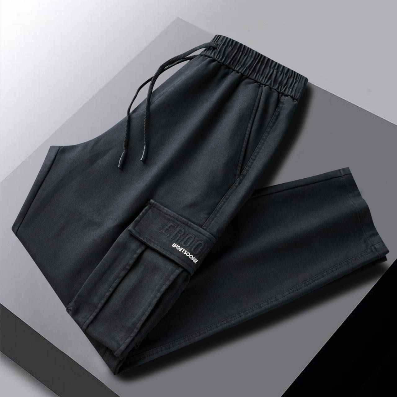 شلوار اسلش کارگو کد 5503