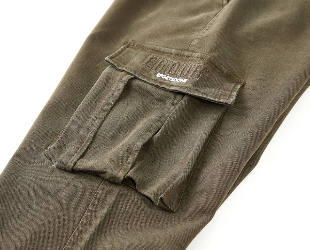 شلوار اسلش کارگو کد 5503