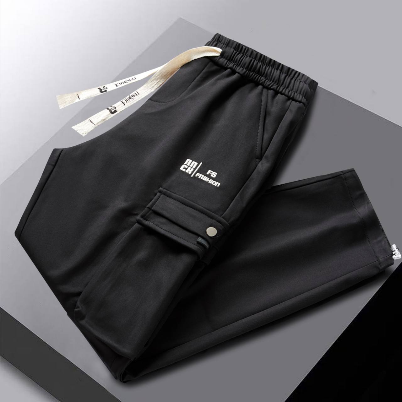 شلوار اسلش کارگو کد 609