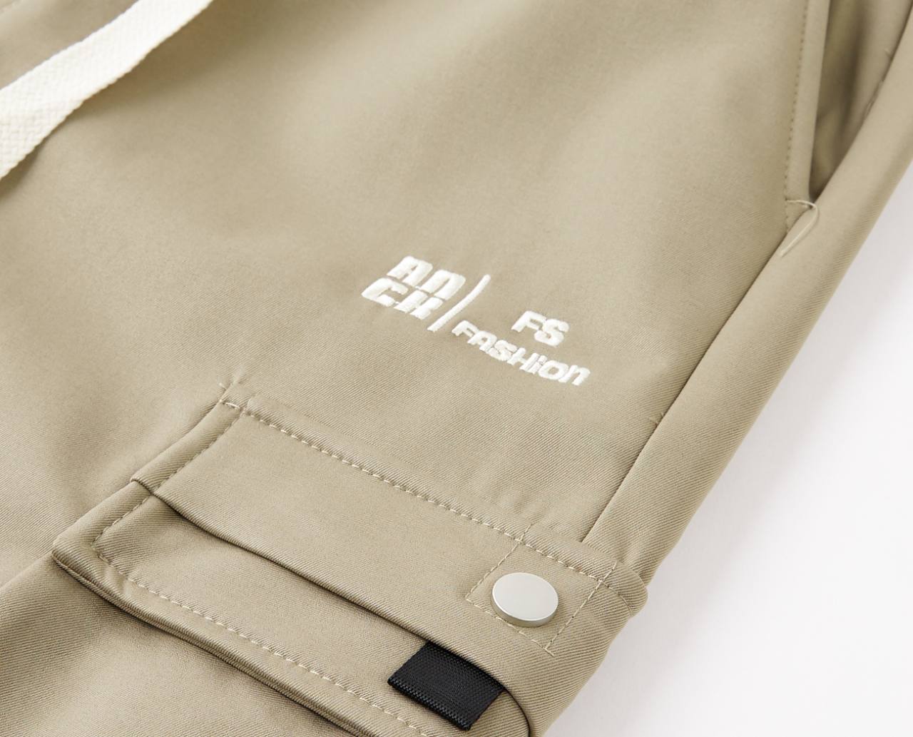 شلوار اسلش کارگو کد 609