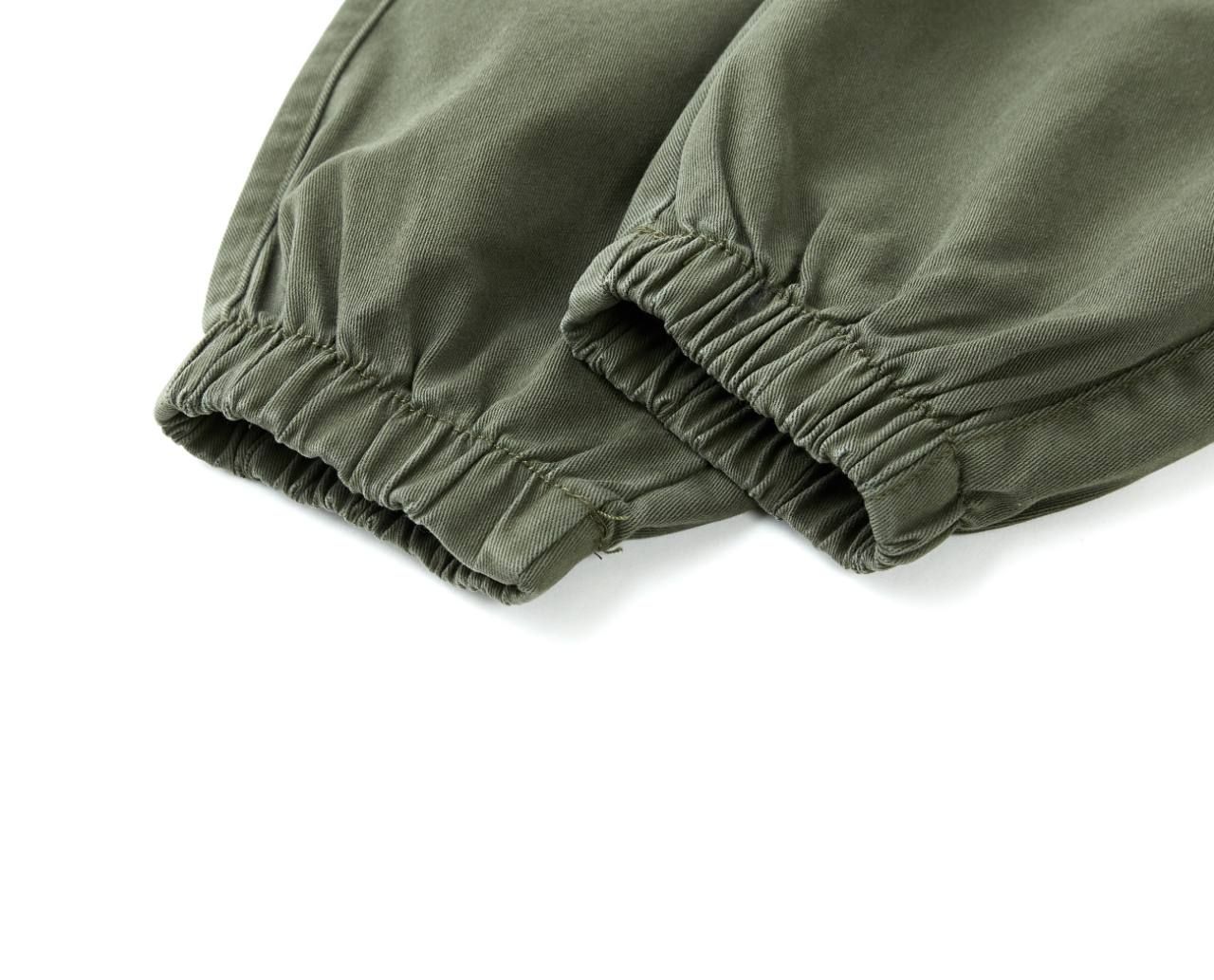 شلوار اسلش کارگو کد 622