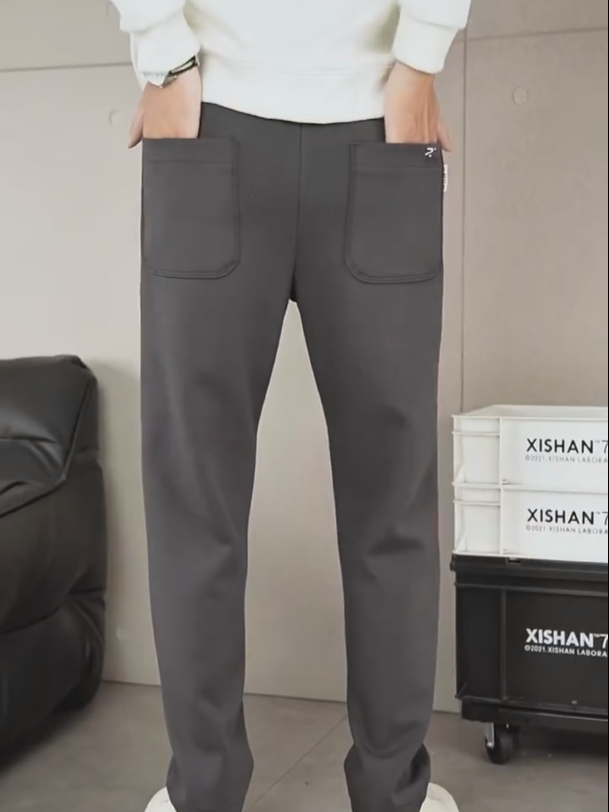 شلوار اسلش کپ مام فیت کد 73003