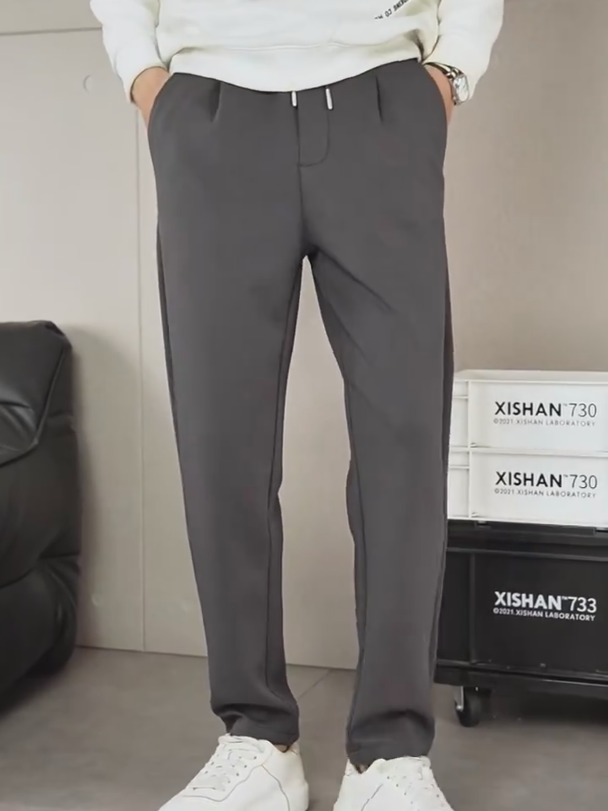 شلوار اسلش کپ مام فیت کد 73003