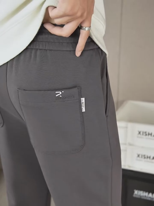 شلوار اسلش کپ مام فیت کد 73003