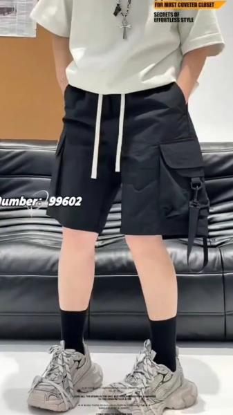 شلوارک تاکتیکال کد 99602