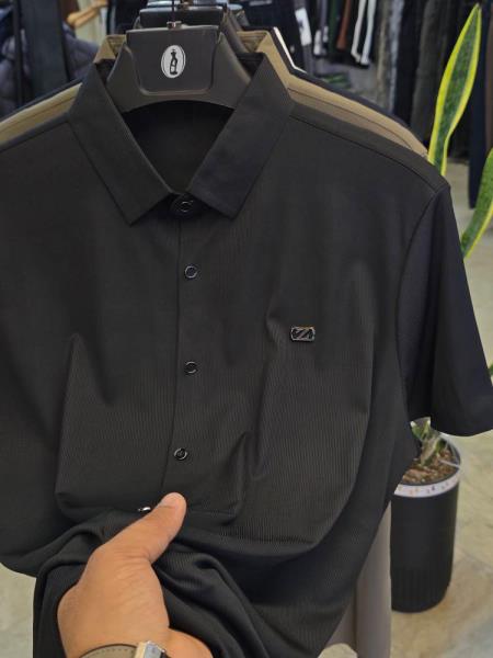 پیراهن مجلسی از برند Zegna زگنا کد 987