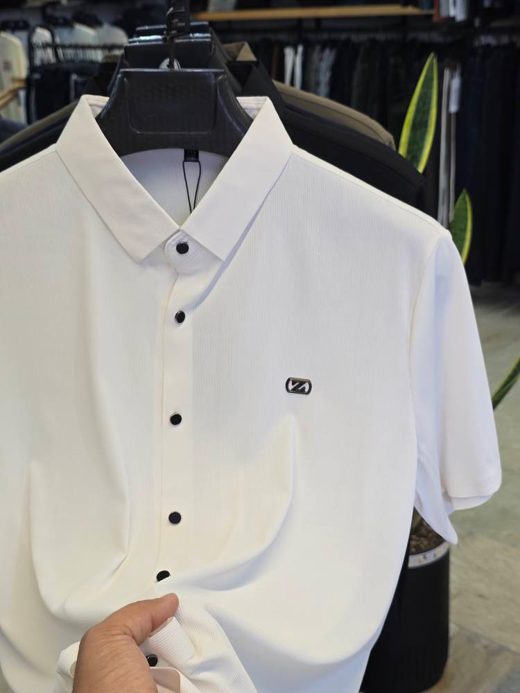 پیراهن مجلسی از برند Zegna زگنا کد 987