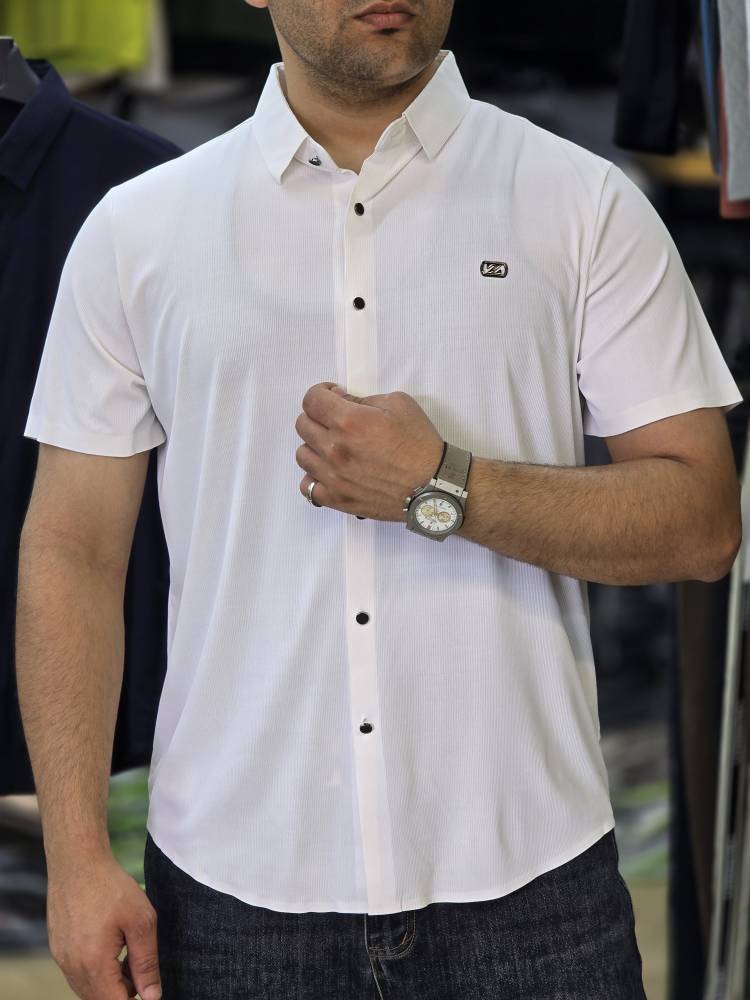پیراهن مجلسی از برند Zegna زگنا کد 987