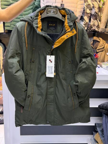 کاشپن بوفالو کد 004