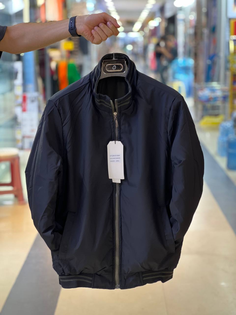 سوییشرت دورو کد 82243