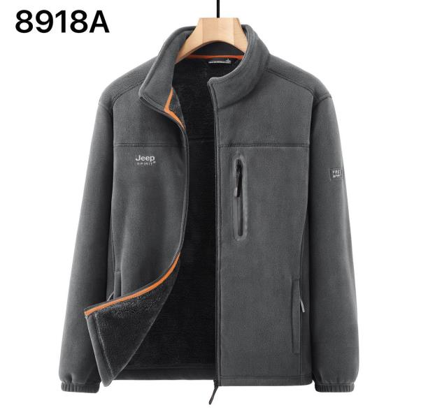 سوییشرت پلار کد 8918