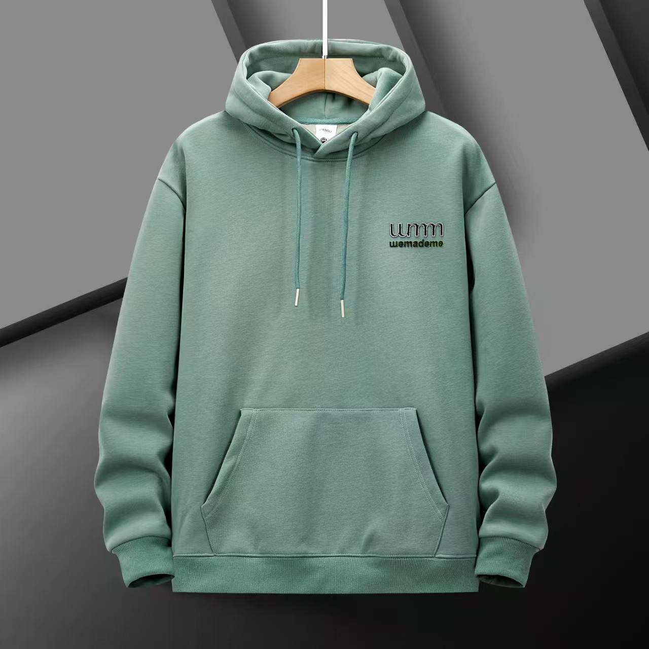 ⁨ هودی نخ و پنبه 9803