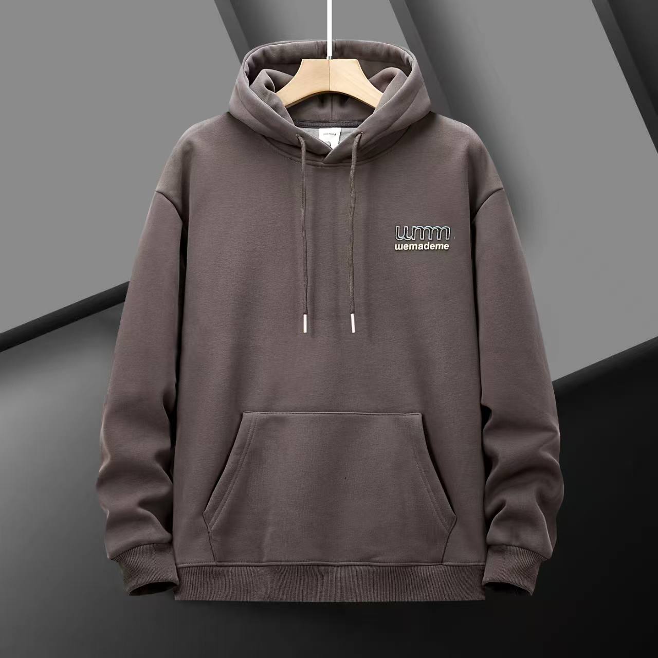 ⁨ هودی نخ و پنبه 9803