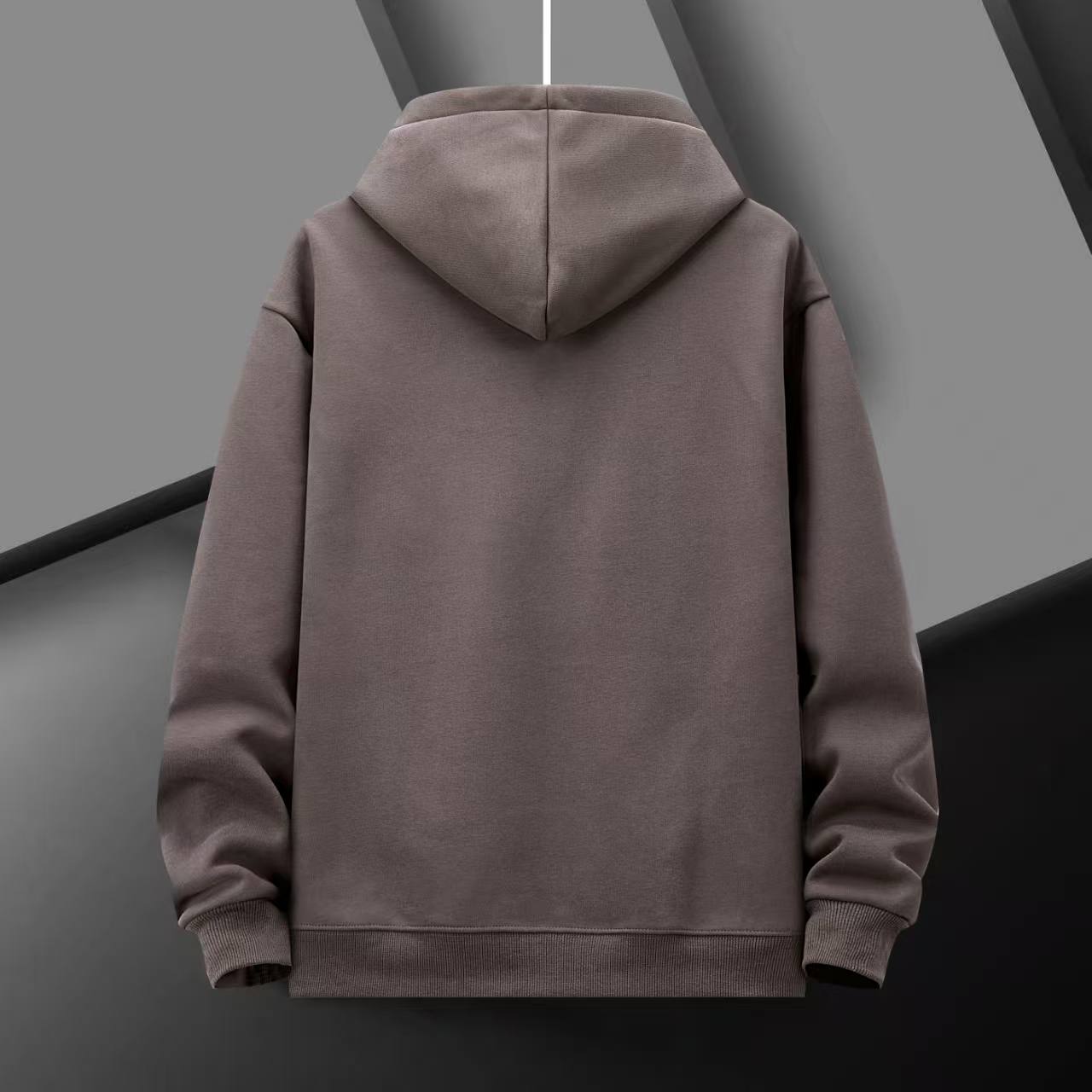 ⁨ هودی نخ و پنبه 9803