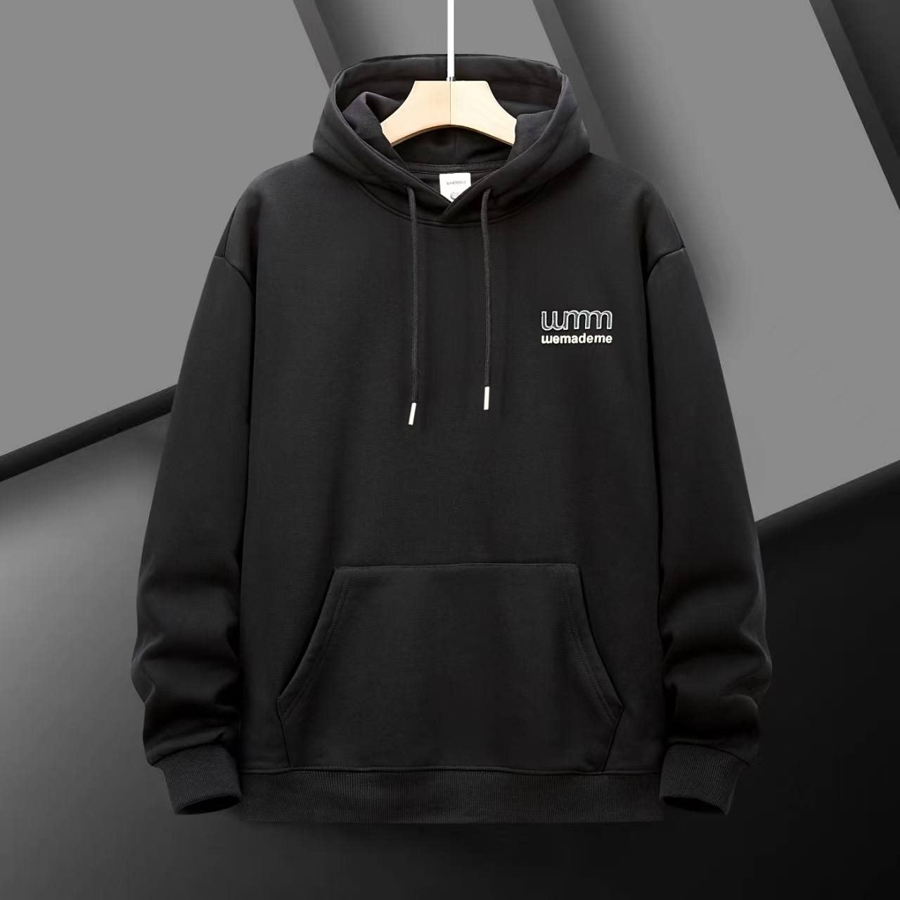 ⁨ هودی نخ و پنبه 9803