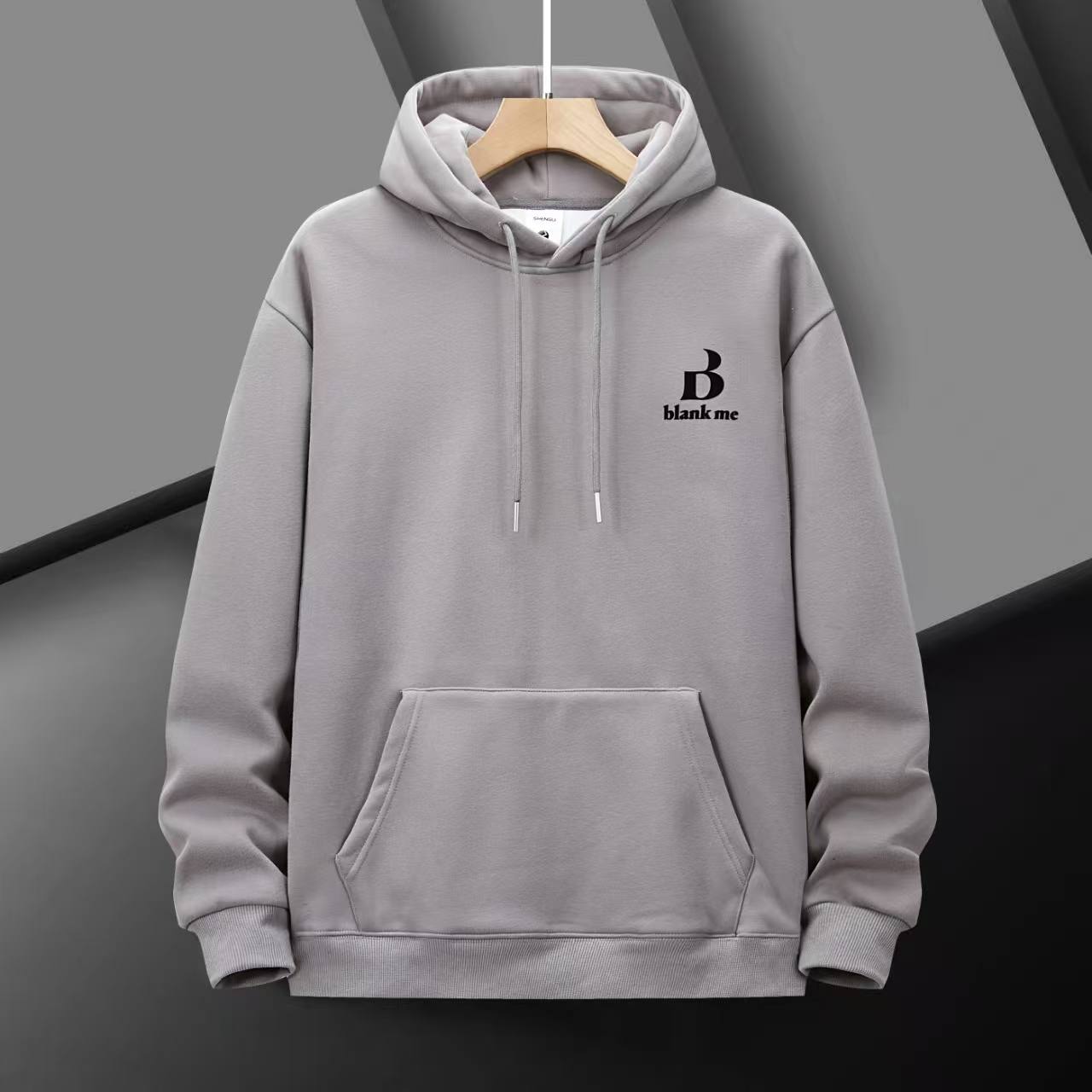 ⁨ هودی نخ و پنبه 9804