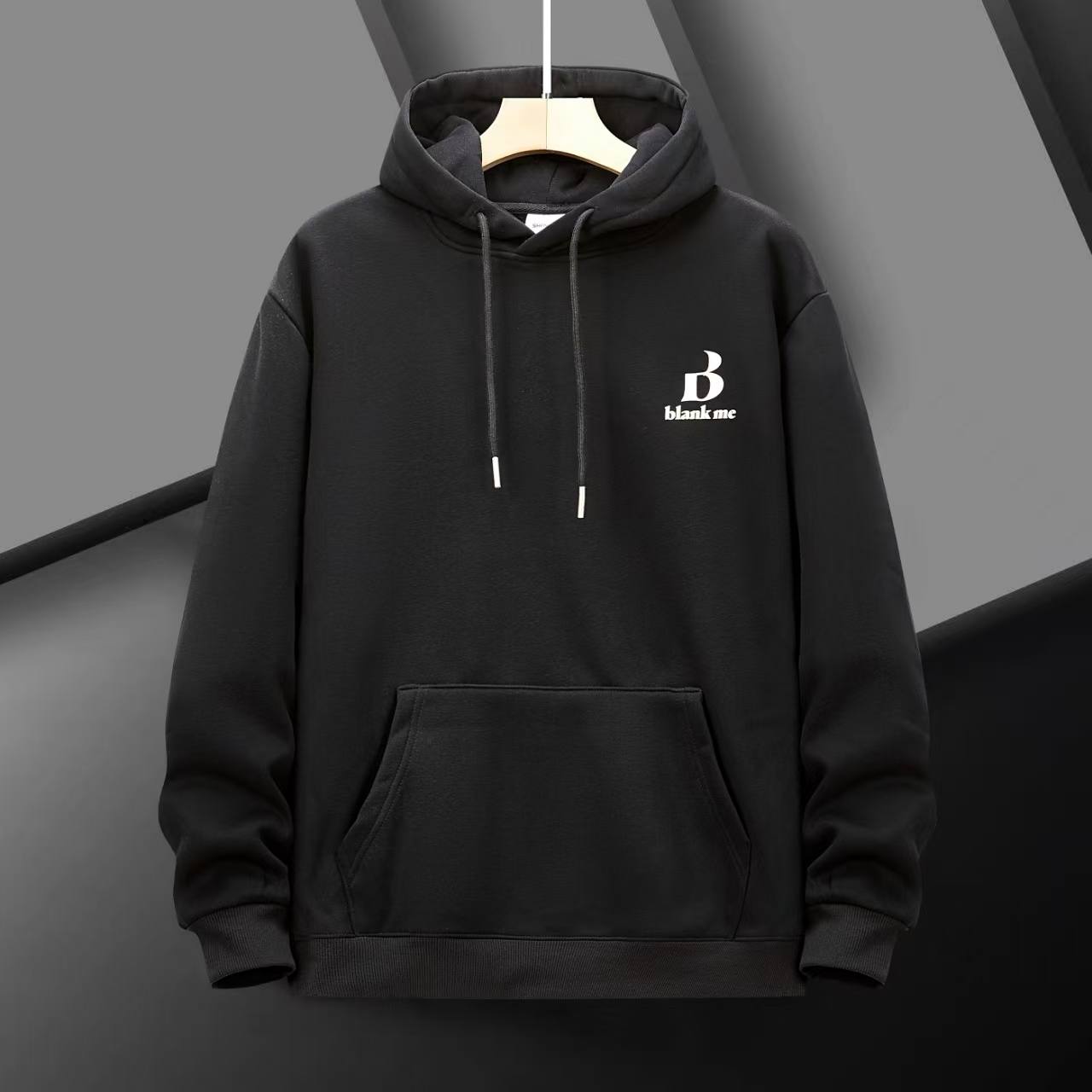 ⁨ هودی نخ و پنبه 9804