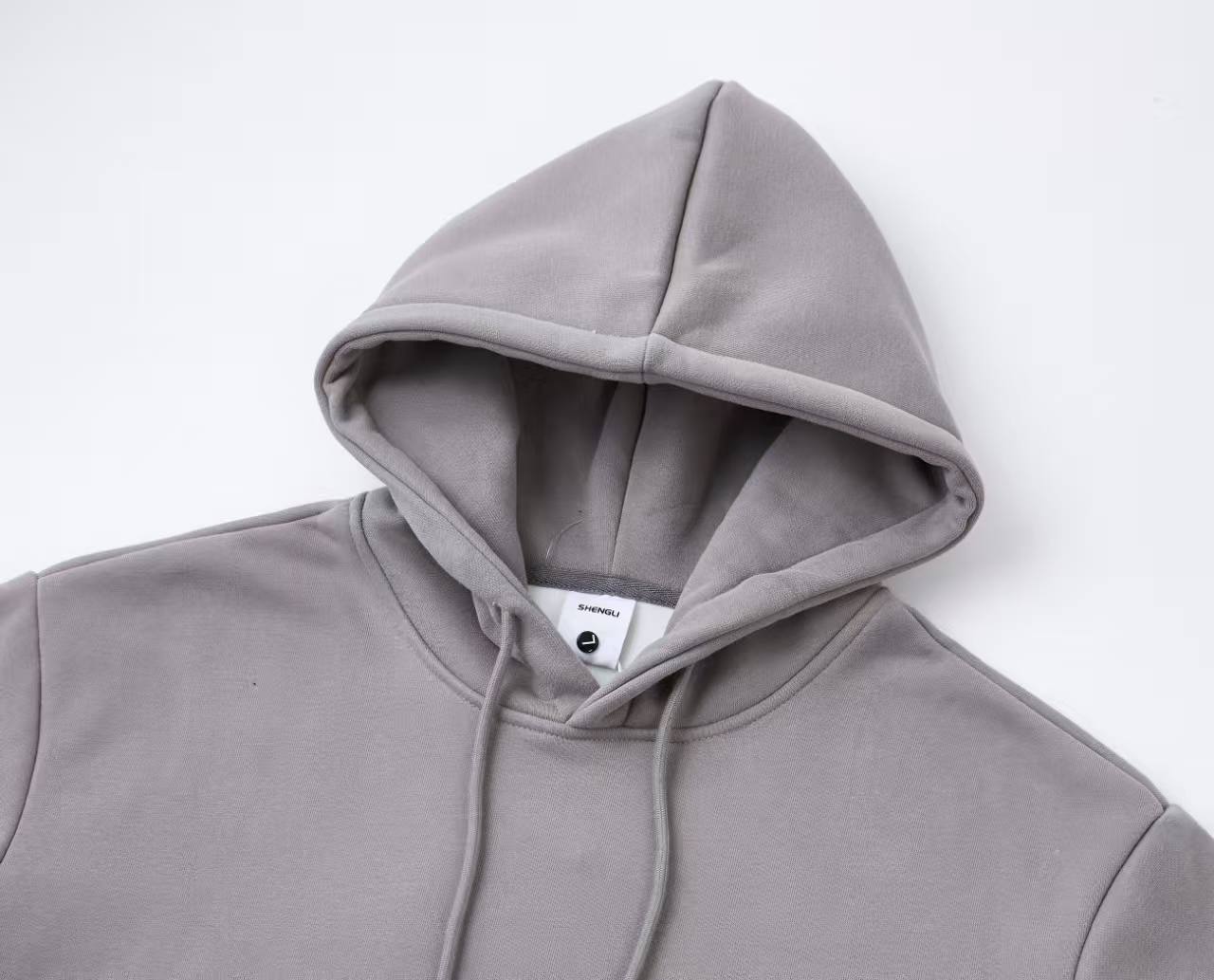 ⁨ هودی نخ و پنبه 9804