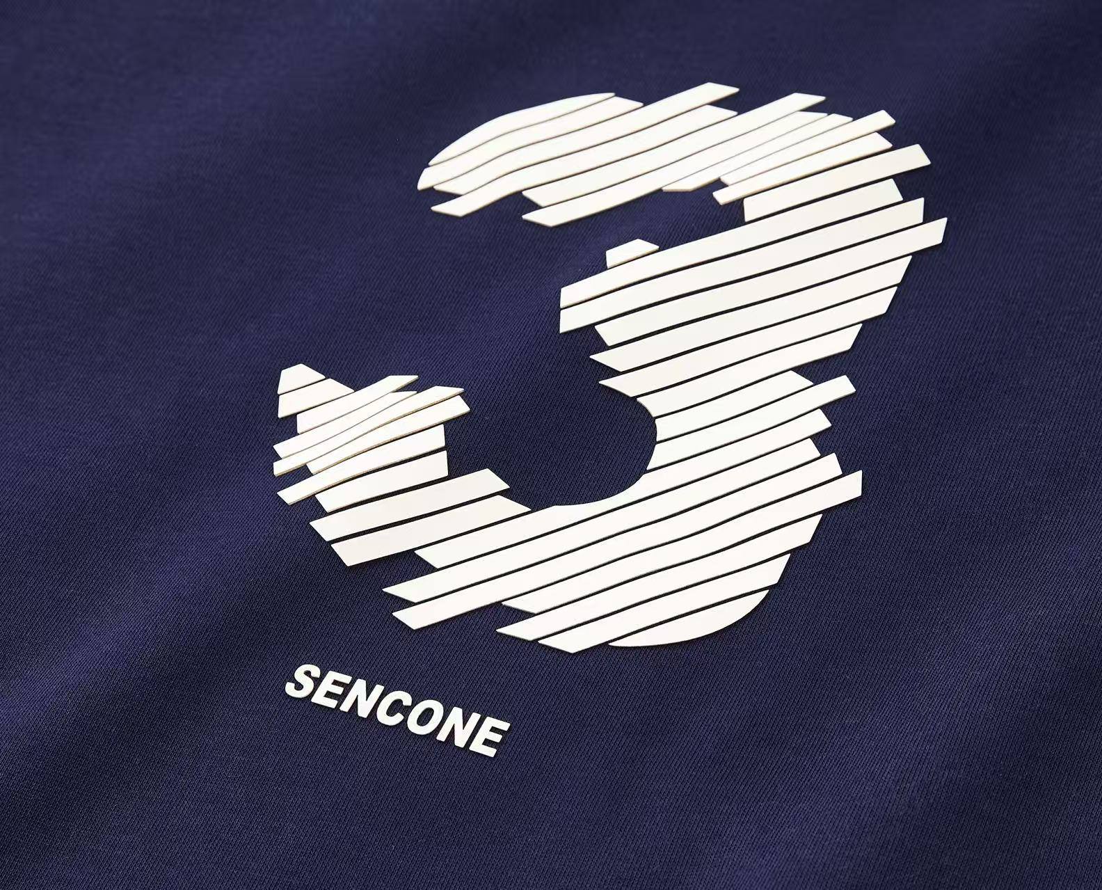 ⁨ هودی نخ و پنبه 9806