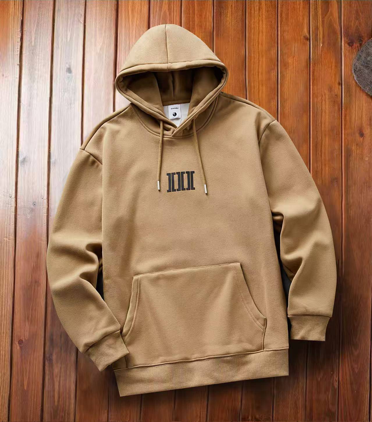 ⁨ هودی نخ و پنبه 9806