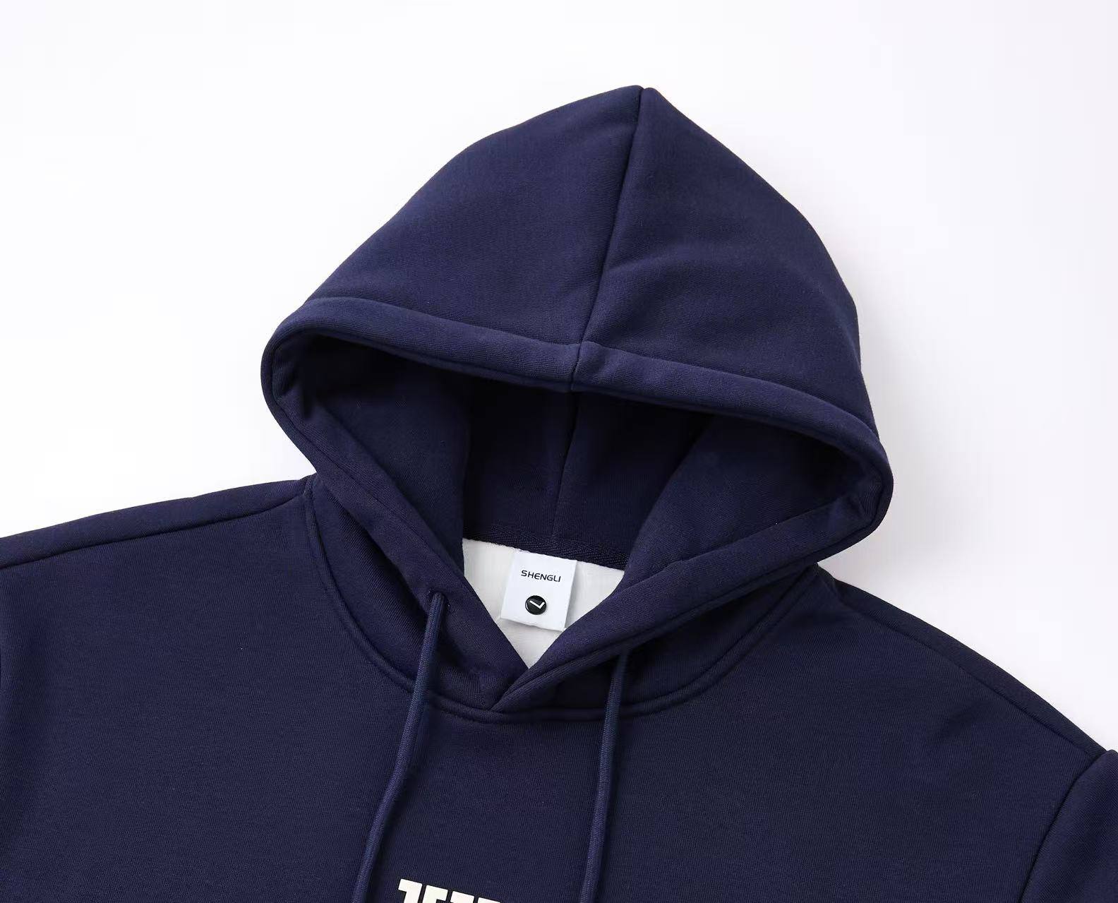 ⁨ هودی نخ و پنبه 9806