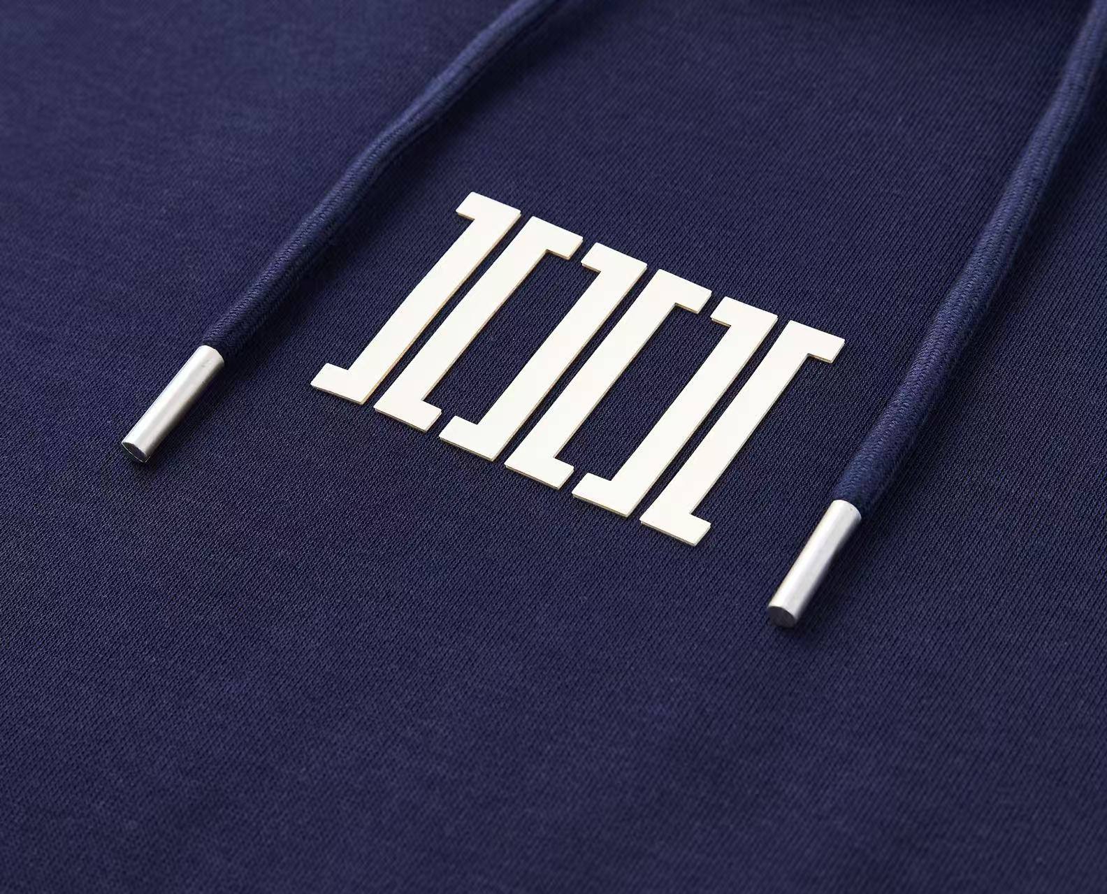 ⁨ هودی نخ و پنبه 9806