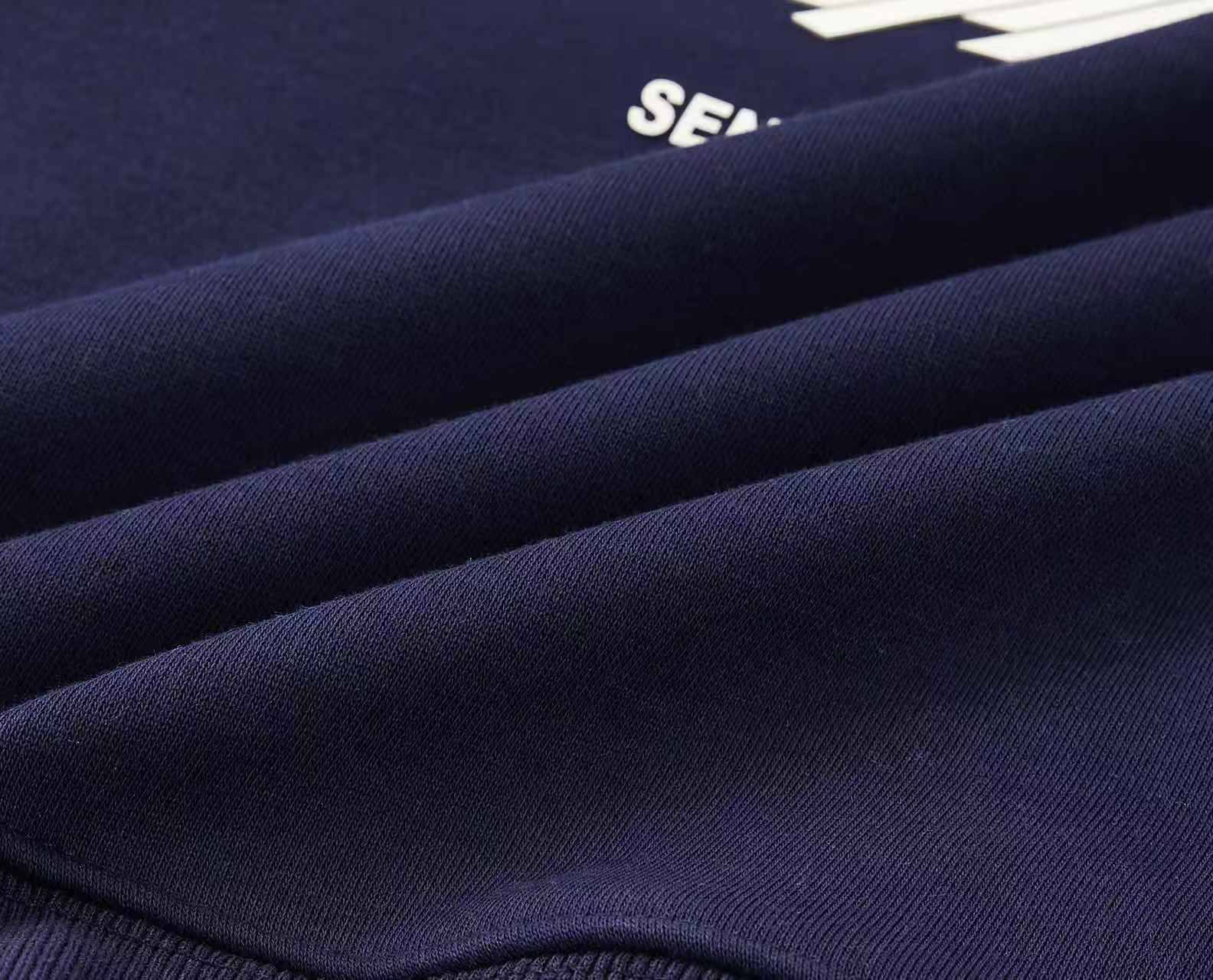 ⁨ هودی نخ و پنبه 9806